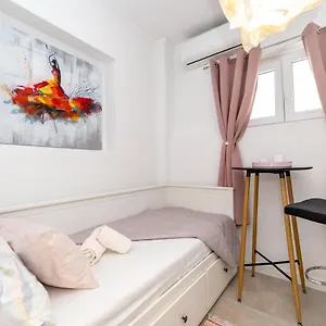 Luxury Erceg Apartment