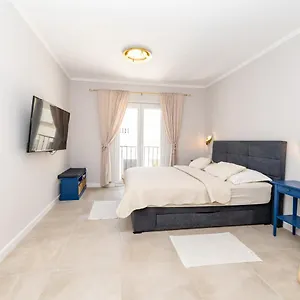 Luxury Erceg Apartment