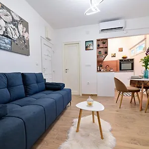 Mediterano Apartment