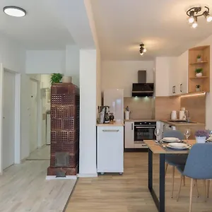 Scala Apartment