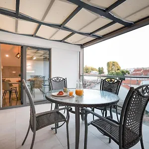 Marilla Apartment
