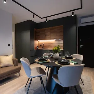 Artemis Apartment