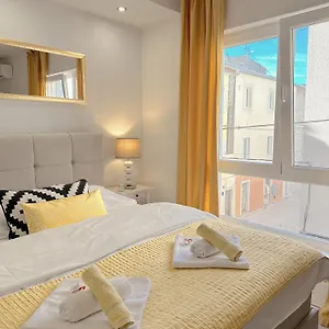 Anamari Apartment