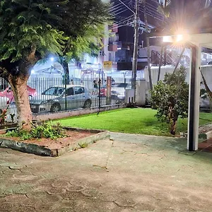 Casa Canasvieiras 250mts Florianópolis