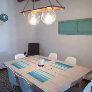 La Contraventana Fuenteheridos